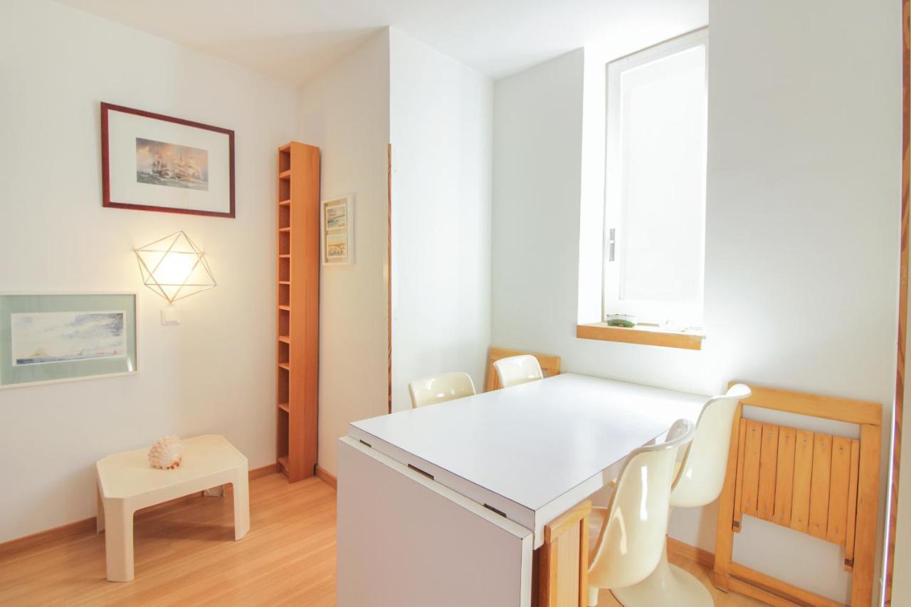 Apartamento Con Vistas Al Mar - Murallaroja0116 Калпе Екстериор снимка