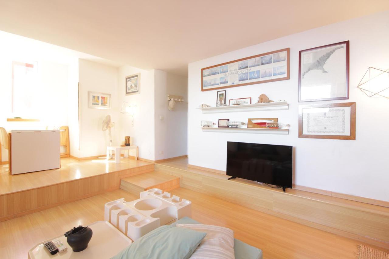 Apartamento Con Vistas Al Mar - Murallaroja0116 Калпе Екстериор снимка