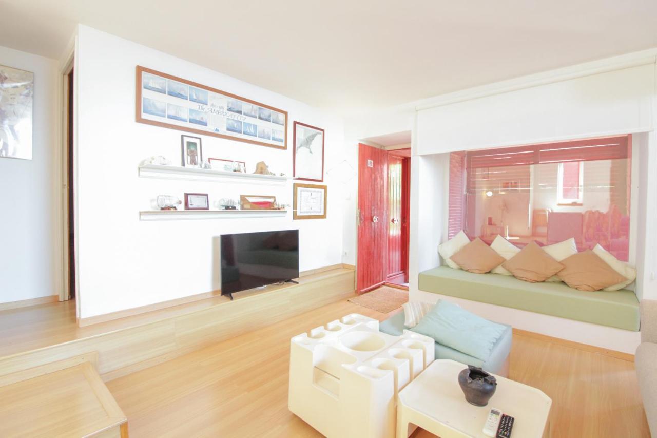 Apartamento Con Vistas Al Mar - Murallaroja0116 Калпе Екстериор снимка